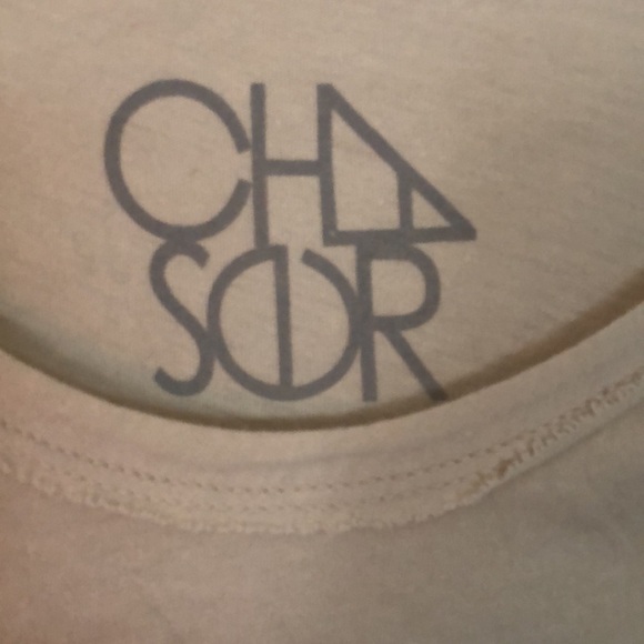 CHASER LA top new with tags. Size M - Picture 3 of 11